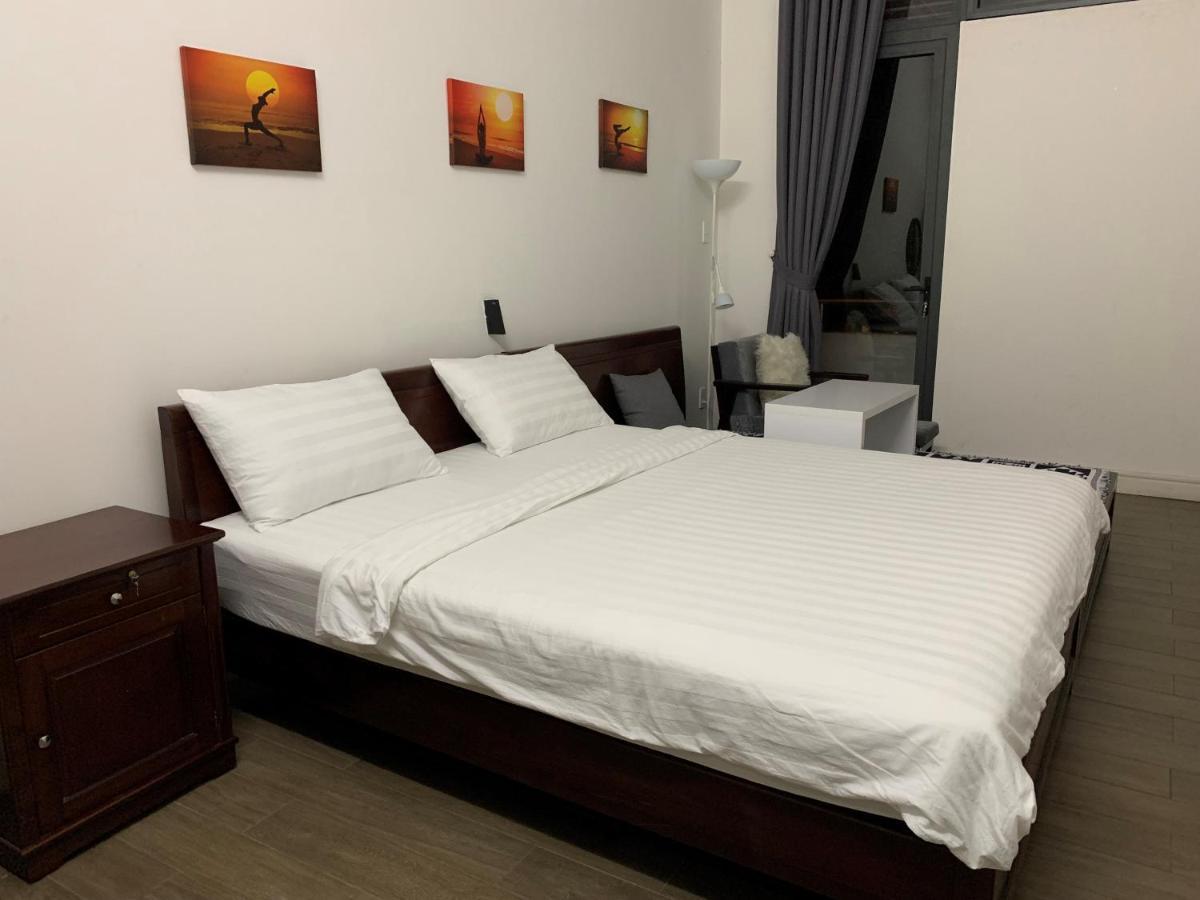 Lama Homestay Hué Eksteriør billede