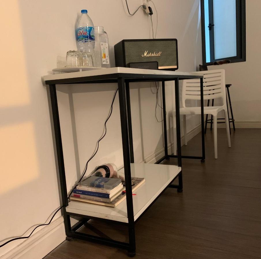 Lama Homestay Hué Eksteriør billede