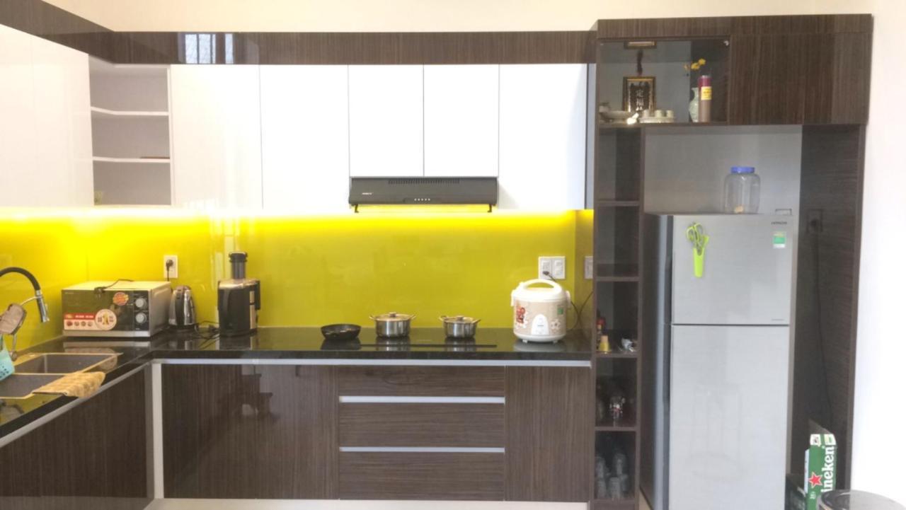 Lama Homestay Hué Eksteriør billede